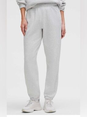 Lululemon Scuba Sweatpants